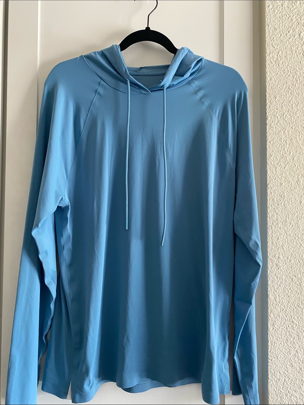 Alo Yoga Lightweight Hoodie Women’s Medium